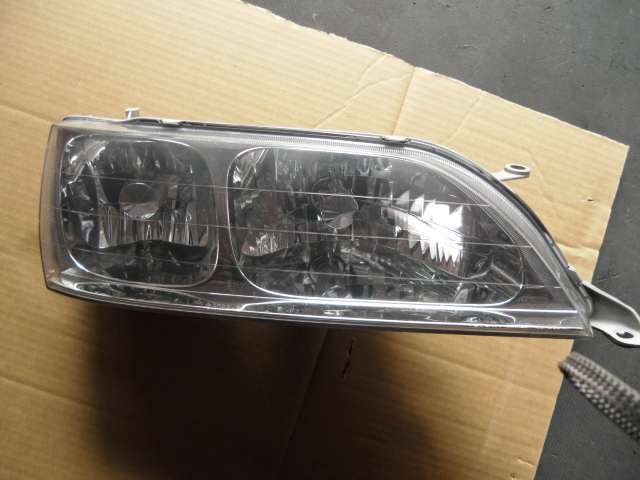 トヨタ クレスタ ヘッドライト 右 GX100 (BL3862)拍卖