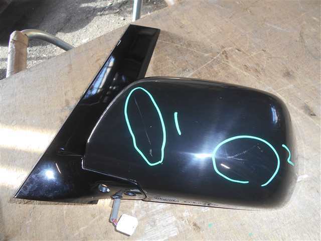 ニッサン セドリック ドアミラー 左 Y32 (BL11094)拍卖