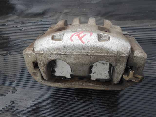 スバル レガシィ フロントキャリパー 左 BR9 (BL10297)拍卖