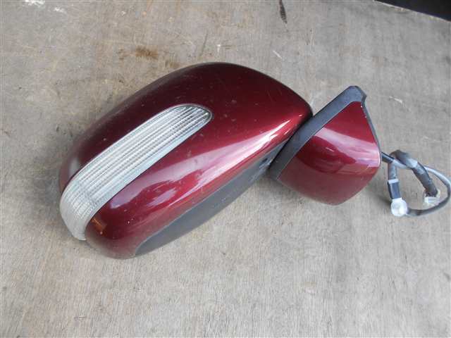 ダイハツ ムーヴラテ ドアミラー 右 L560 (BL10439)拍卖