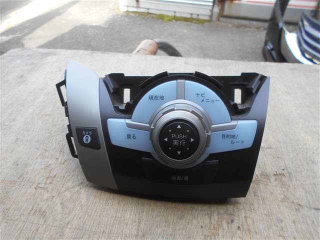 ホンダ オデッセイ RB3 マルチ 操作パネル (BL10763)拍卖