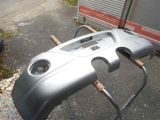 ダイハツ コペン リアバンパー S28 (BL10993)拍卖