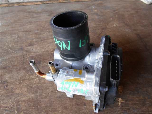 ホンダ NBOX スロットルボディ JF1 (BL8376)拍卖