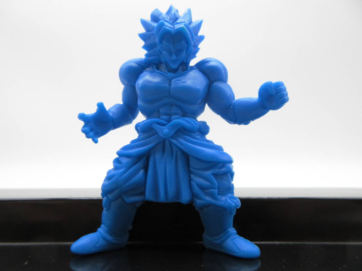 ドラ消し ブロリー ドラゴンボール 消しゴム拍卖