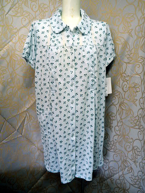 新品未使用 CHECKOLO マタニティ トップ&パンツ 授乳口付き 妊婦服:M・220724拍卖