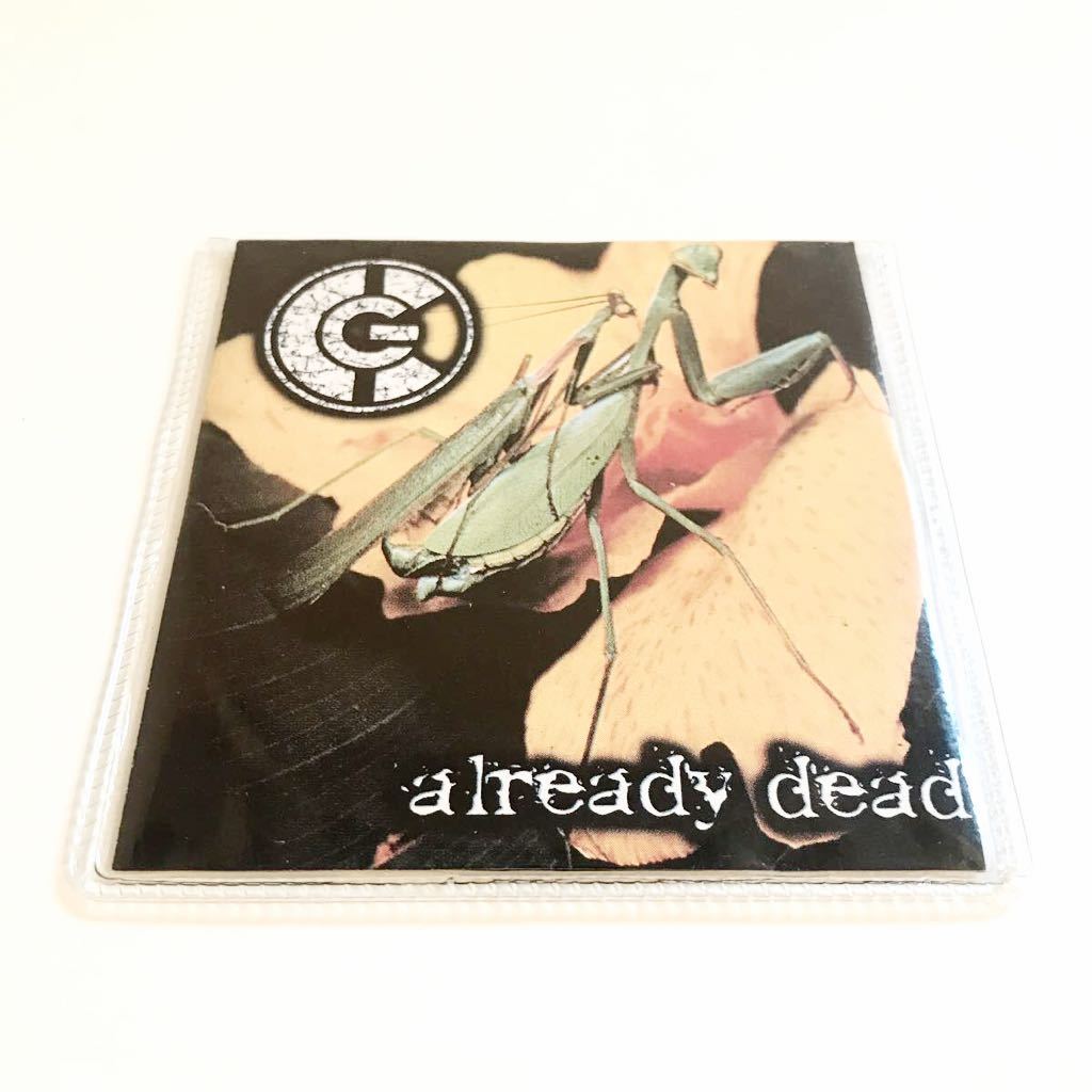 【グラインドコア】Groinchurn / Already Dead 検) Cerebral Turbulency Sanitys Dawn Pigsty C.S.S.O. Denak Warsore Hemdale Catheter拍卖