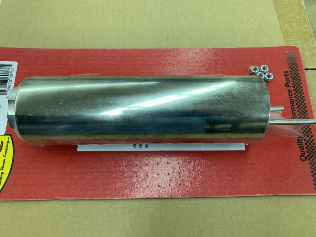 アルミラジエターオーバーフロータンク3×10インチ。インパラ ベルエア エルカミーノ カマロ シェベル モンテローライダー ハイドロ拍卖