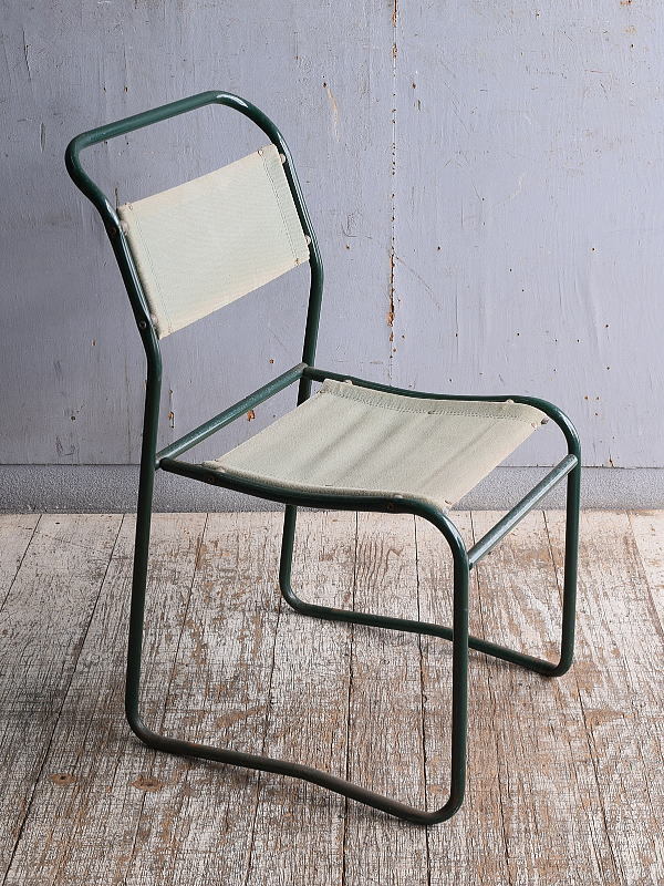 イギリス アンティーク カフェチェア スタッキングチェア 椅子 11045拍卖