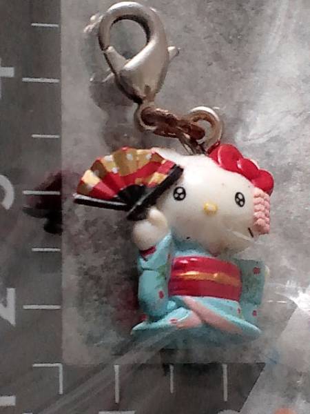超素敵☆ハローキティ☆ミニ☆ファスナー☆マスコット☆l☆残1拍卖