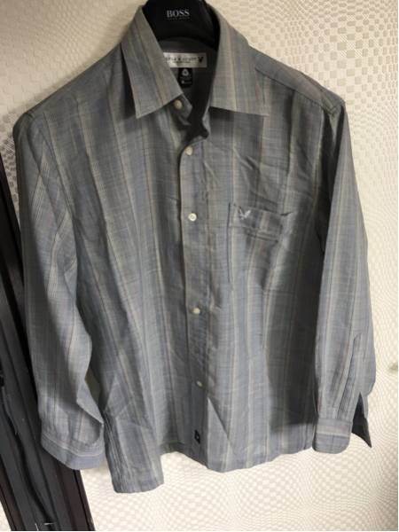 ライル&スコット 長袖シャツ medium拍卖