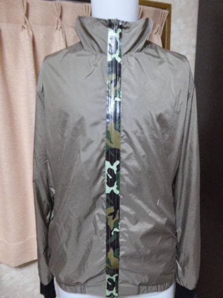 超格安Start!未着用!セレクトShop老舗Ships展開Italian Brand-THAT’S IT! FOLKS_Made in Italy_参考価格2万5千!拍卖