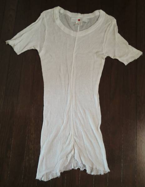 絶対カッコイイ!! marka マーカ デザインTシャツ拍卖