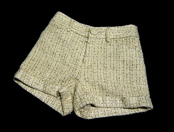 deicy デイシー 秋冬ショートパンツ拍卖