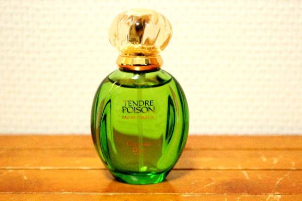 5◆◆クリスチャンディオール■Dior☆廃盤 タンドゥールプワゾン☆30ml 激レア☆ディオール☆70拍卖