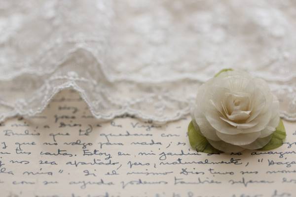 *フラワーヘアピン拍卖