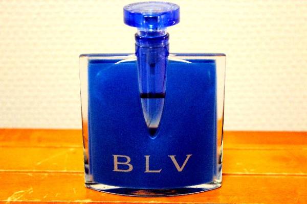 8◆◆廃盤☆ ブルガリ ブルー EDP・SP 40ml☆◆BLV◆レア香水☆20拍卖