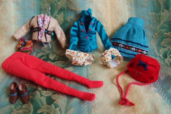 【即決】J-Doll/ジェイドール シュピタール/ジュピタール アウトフィット/OF拍卖