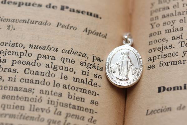 *ペンダントトップ:シルバー925メダイA拍卖