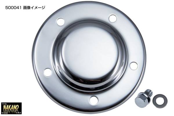 トラック用 フロントハブキャップ R/Lセット スーパーグレート高床用  フロントハブカバー 鉄メッキ デコトラ センターカバー拍卖