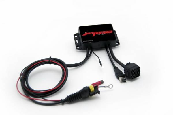 JetPrime ビューエル S2/S3/XB9/XB12/1125 パワーモジュール お手軽にECUチューン拍卖