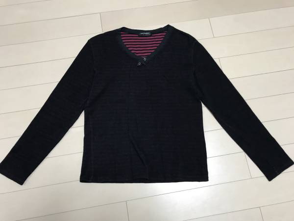 BOYCOTT ボイコット ニット 3サイズ拍卖