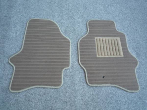 タウンボックス U61W・62 フロント フロアマット 新品 ☆選べるカラー4色☆  A-b拍卖