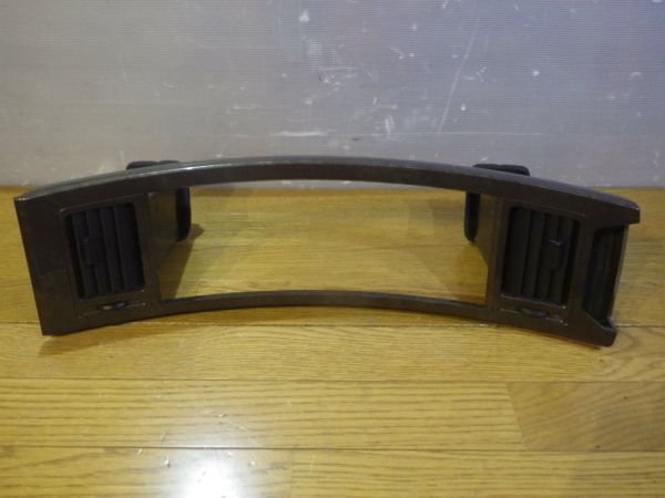 エルグランド ライダー NE51 前期 メーター パネル フード エアコンダクト 運転席【オーテック E51 Rider拍卖