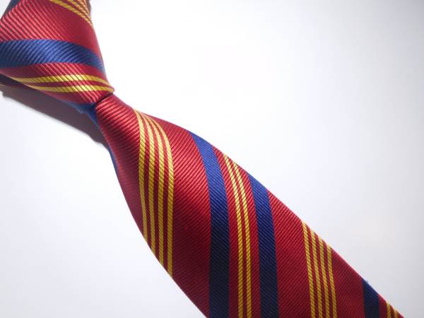 (5)★BURBERRY★(バーバリー)ネクタイ/2拍卖