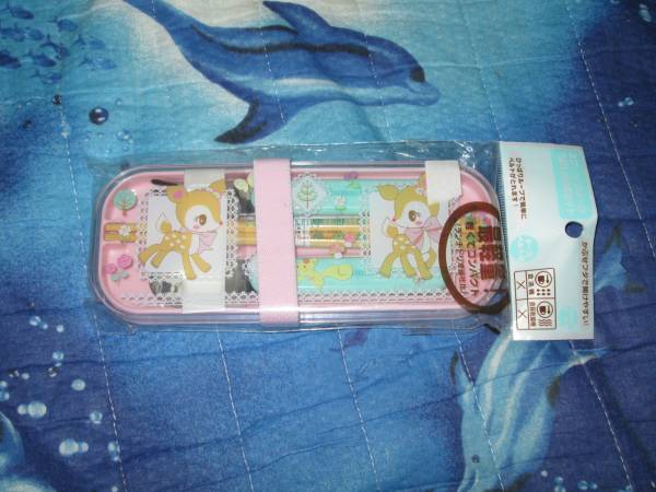 〇新品♪ハミングミントランチトリオピンク×グリーン〇拍卖