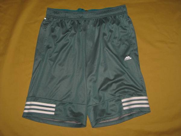 即決♪XO*アディダスハーフボトムス*新品 AJ5772拍卖