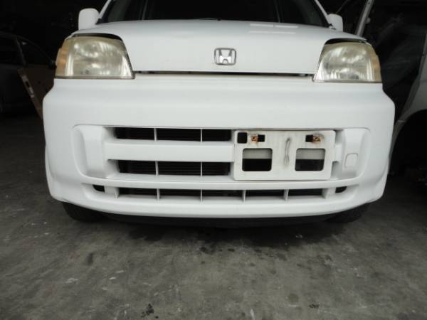 JB1 JB2 ライフ フロントバンパー 純正 HONDA LIFE拍卖