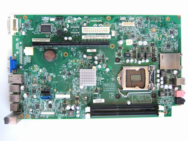 Wistron JIQ57Y 富士通 ESPRIMO マザーボード ■11拍卖