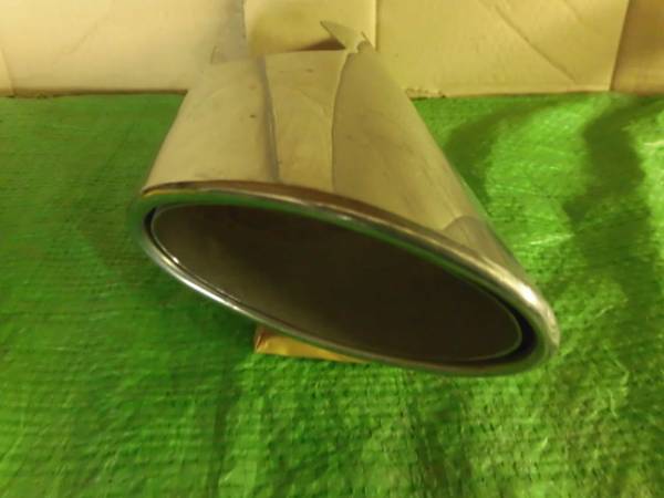 ベンツ W219 CLS マフラーカッター 左 Q117AP拍卖