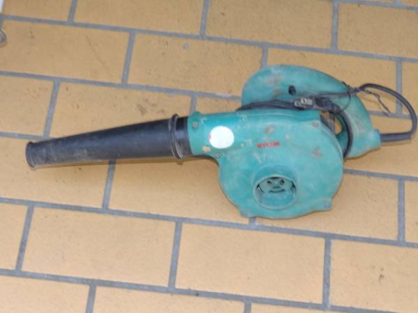 中古 ★ RYOBI BL-3500DVX拍卖