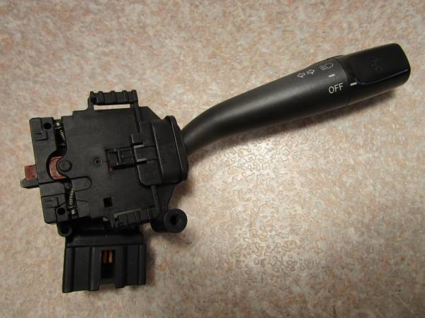 ノア AZR60G 前期 レバースイッチ ライト ウインカー拍卖