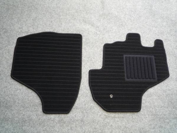 ピクシス・トラック S500/510U フロアマット新品 ★選べるカラー5色★ CC1-k拍卖