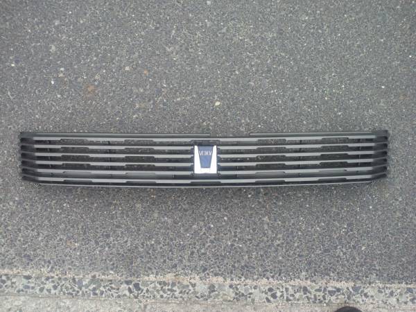 ヴォクシー(ZR6●)用フロントグリル 中古品拍卖