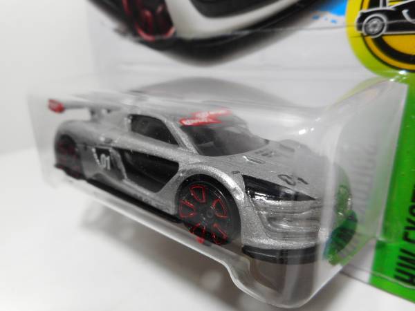 RENAULT SPORT R.S. 01 ルノー スポーツ HW EXOTICS9/10拍卖