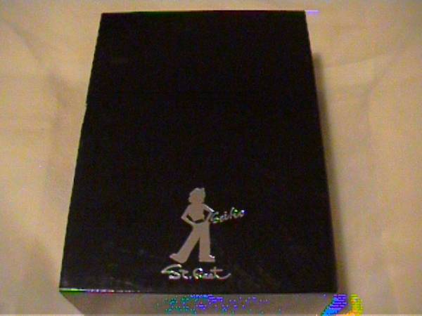 松田聖子☆St.Reetグッズ拍卖