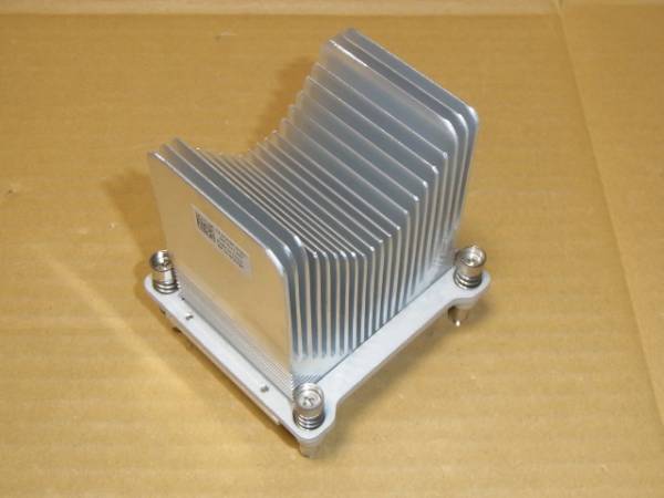 ◇DELL PowerEdge T110 CPUヒートシンク C470P (HV0882)拍卖