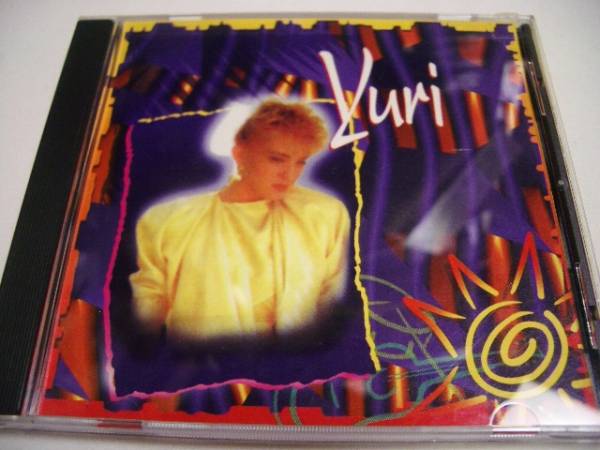 Yuri(ユリ) 「Exitos Y Recuerdos」拍卖