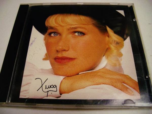 Xuxa(シューシャ) 「Xuxa」1993 Brazil盤拍卖
