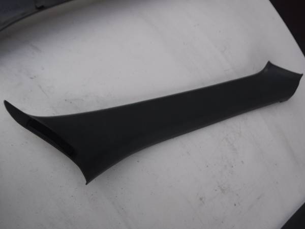 ホンダ ビート PP1 H3年 Y-53 黄色 右 ピラーパネル トリム拍卖