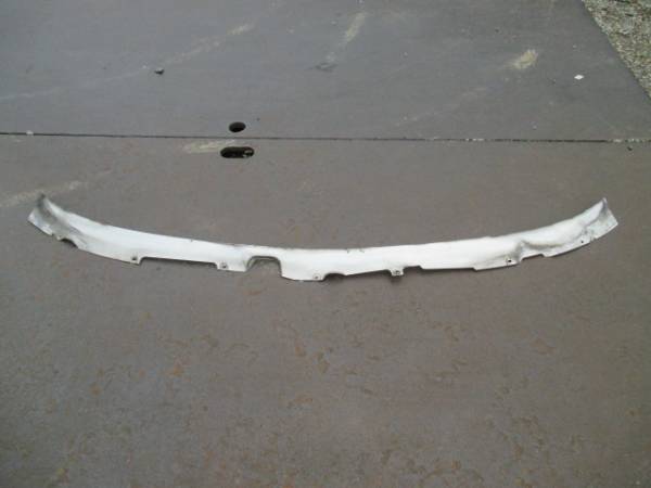 ★☆ シボレー カプリス 1969y ワイパーカウル パネル ジャンク品 中古部品 税込即決!! ☆拍卖