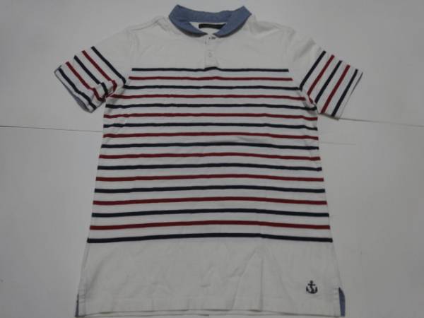 ●CIAO PANIC●チャオパニック●半袖シャツ M●0729●拍卖