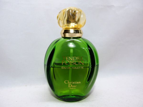 ☆★Dior★ディオール★タンドゥルプワゾン★100ml★☆5拍卖