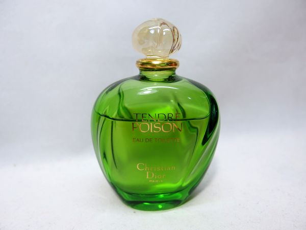 ☆★Dior★ディオール★タンドゥルプワゾン★50ml★☆18拍卖