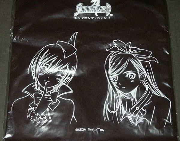 C76 シャイニング・ウィンド Tシャツ /T2 ART WORKS/Tony拍卖