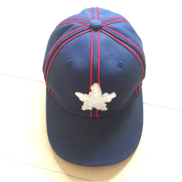 NITROW キャップ ナイトレイド CAP拍卖