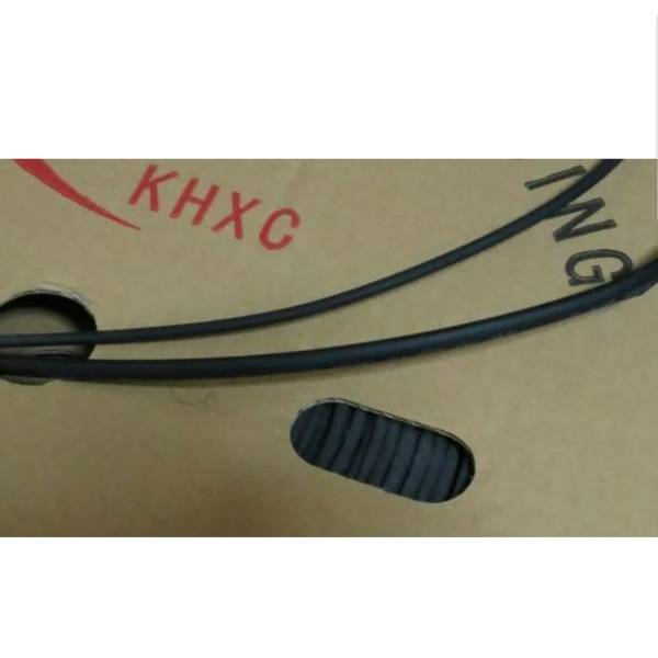 スミチューブ 熱収縮チューブ 5mm&3mm 各5mセット 絶縁保護チューブ拍卖
